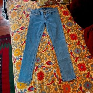 Juicy Couture Skinny Jeans Women's 27/4